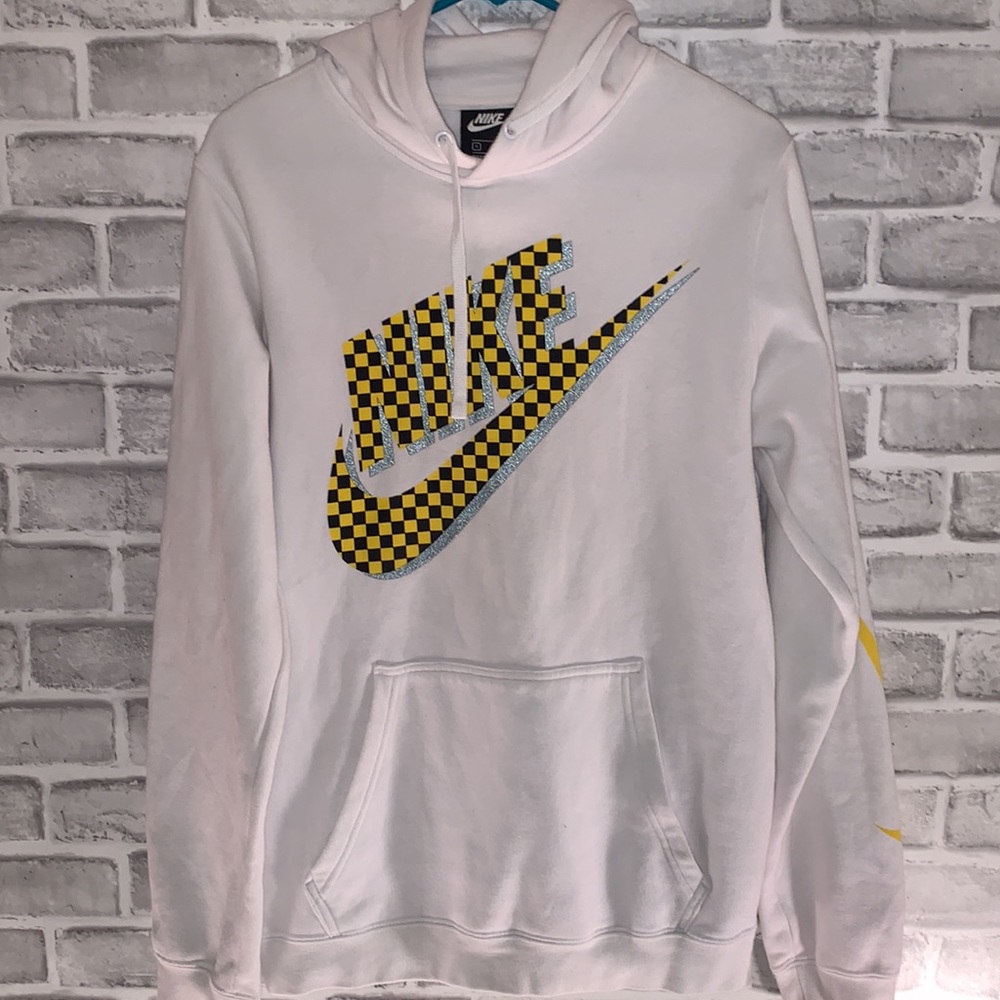 Nike Sweatshirt